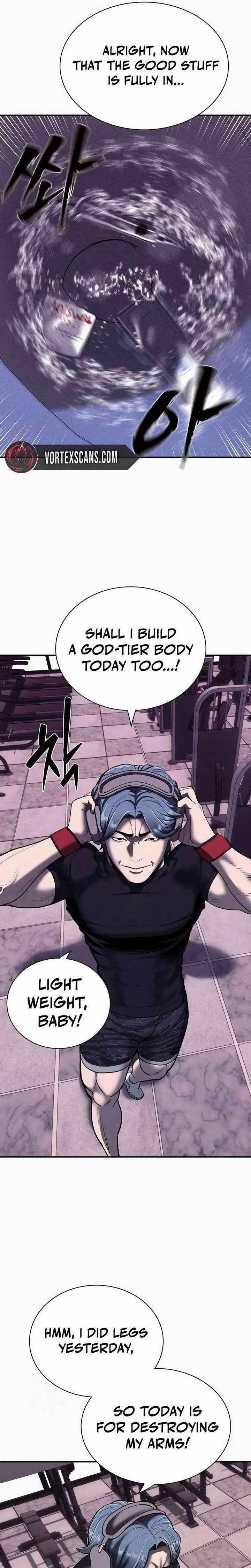 Read Debtbound by Blood chapter 17 image 46 on Lezhin