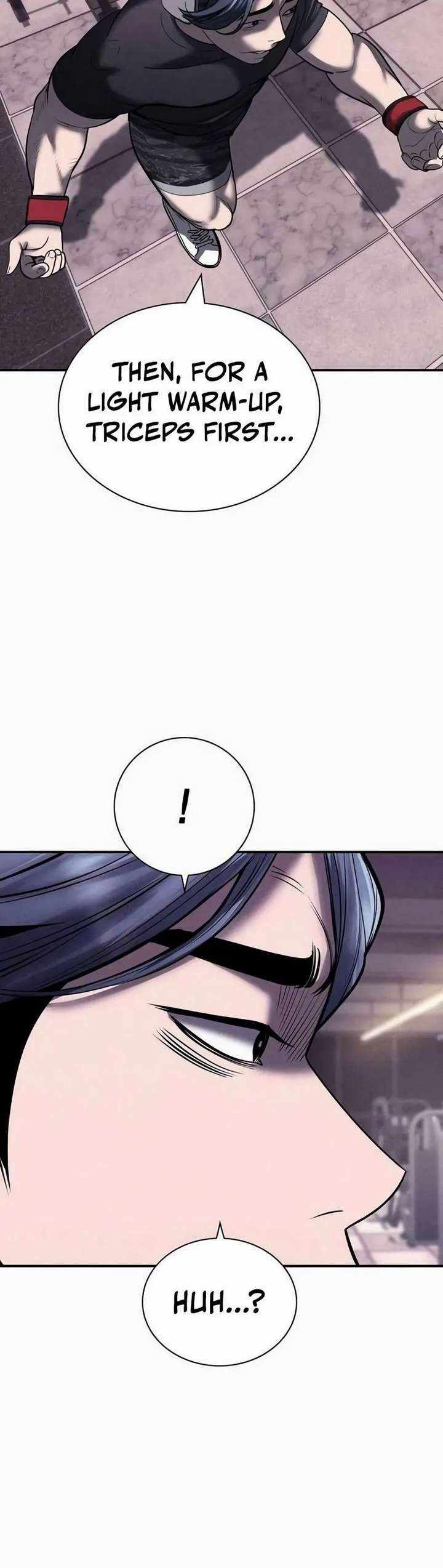 Read Debtbound by Blood chapter 17 image 47 on Lezhin