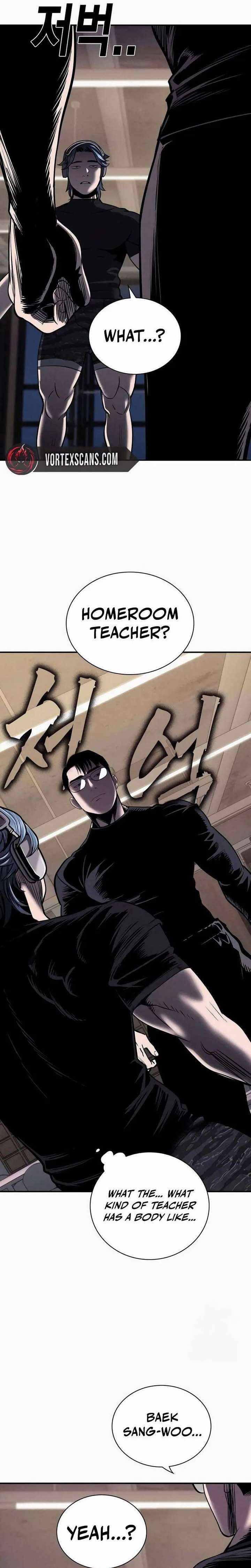 Read Debtbound by Blood chapter 17 image 48 on Lezhin