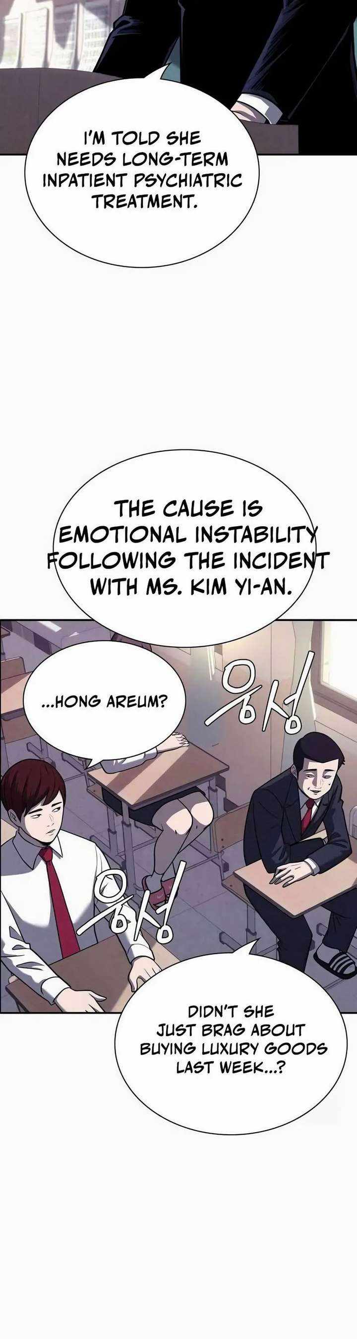 Read Debtbound by Blood chapter 17 image 7 on Lezhin
