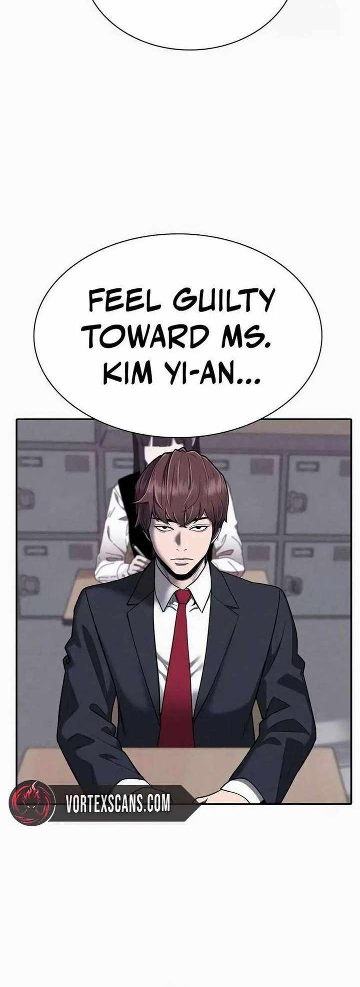 Read Debtbound by Blood chapter 17 image 9 on Lezhin
