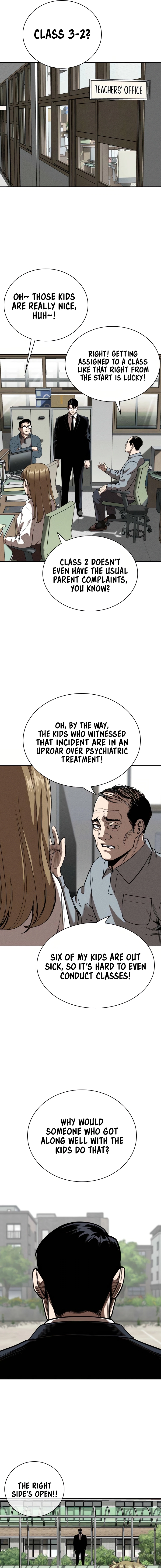 Read Debtbound by Blood chapter 2 image 12 on Lezhin