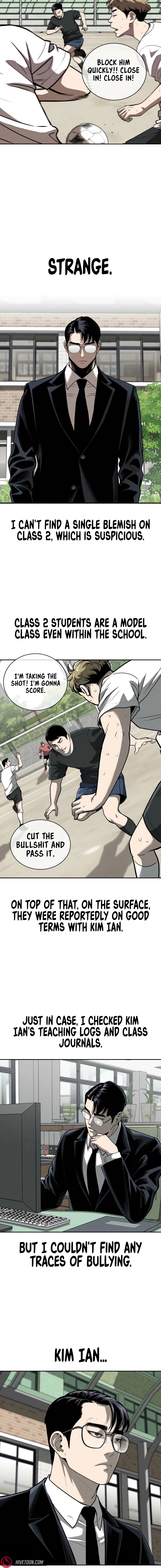 Read Debtbound by Blood chapter 2 image 13 on Lezhin