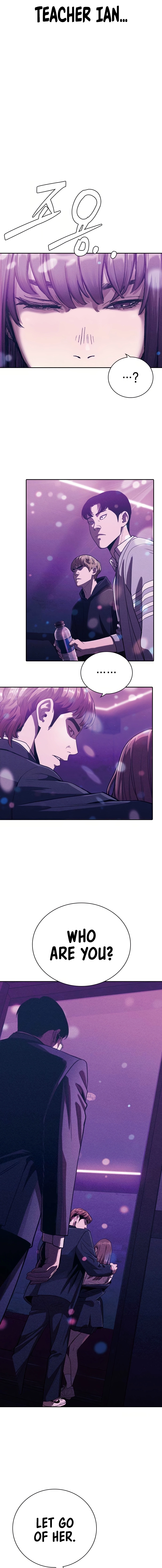 Read Debtbound by Blood chapter 2 image 28 on Lezhin