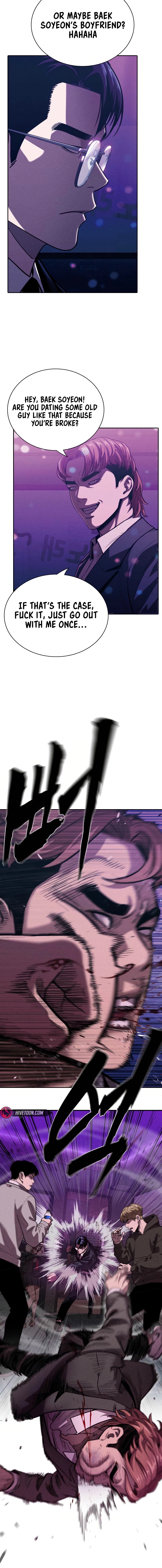 Read Debtbound by Blood chapter 2 image 31 on Lezhin