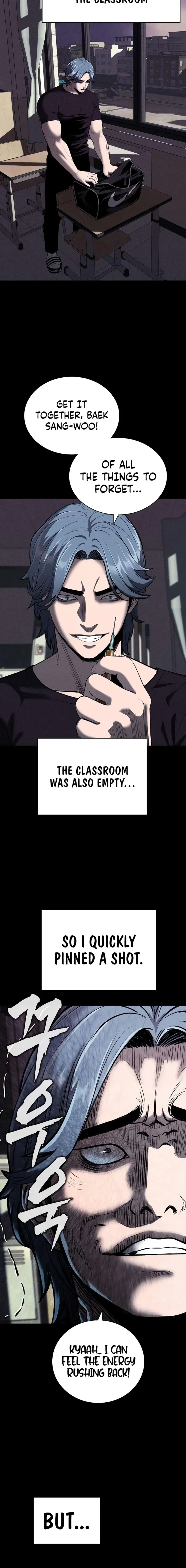 Read Debtbound by Blood chapter 20 image 13 on Lezhin