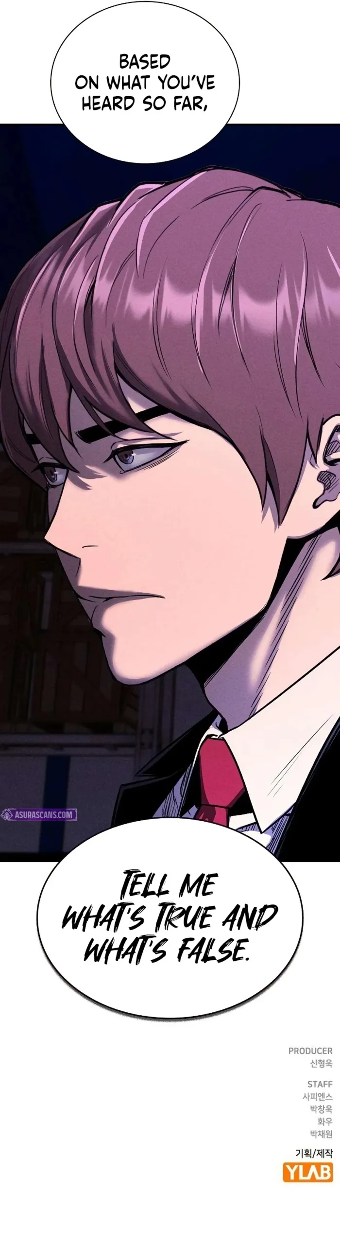 Read Debtbound by Blood chapter 20 image 24 on Lezhin
