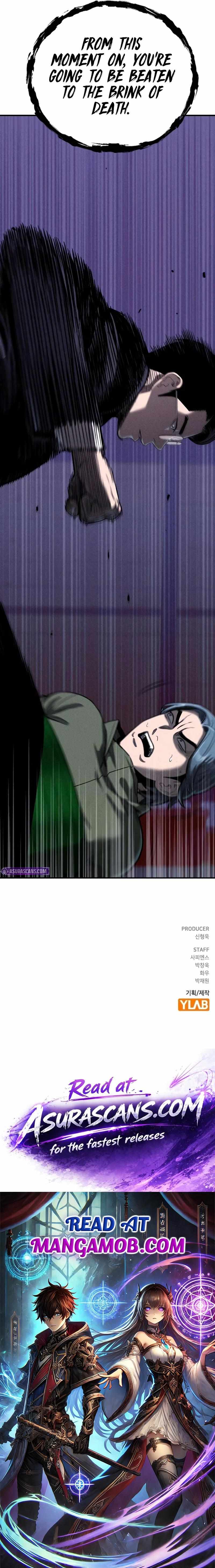 Read Debtbound by Blood chapter 21 image 13 on Lezhin
