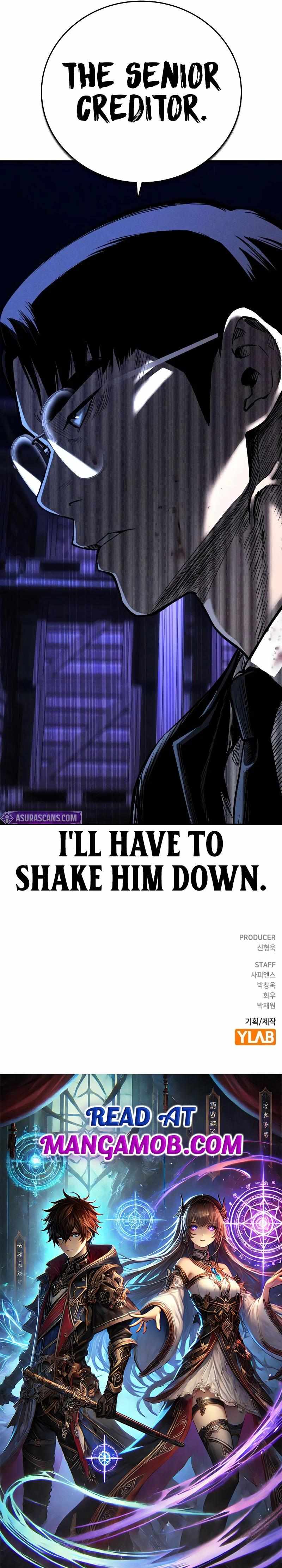 Read Debtbound by Blood chapter 22 image 12 on Lezhin