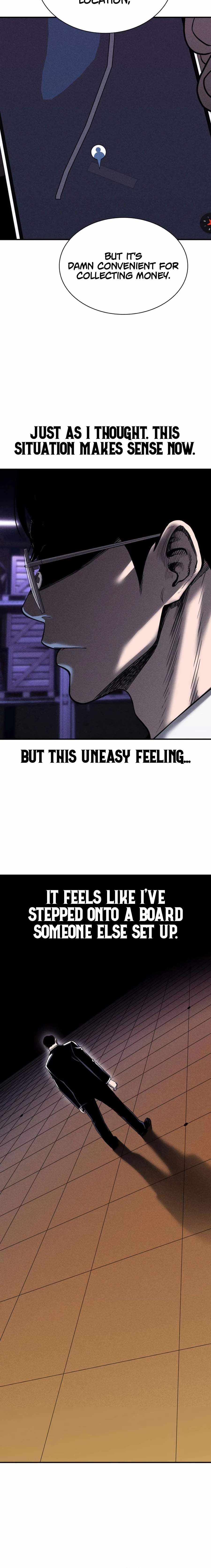 Read Debtbound by Blood chapter 23 image 12 on Lezhin