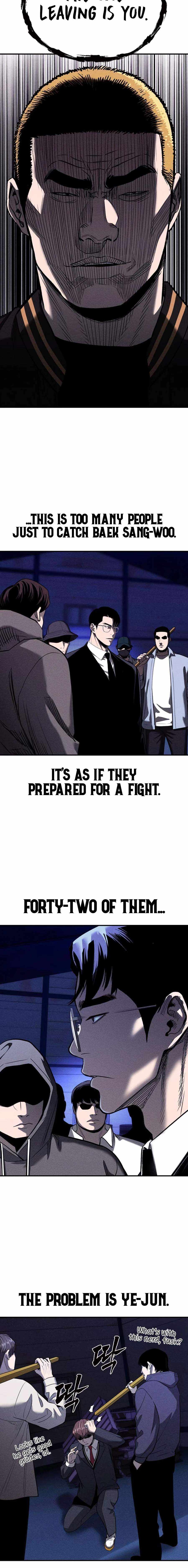 Read Debtbound by Blood chapter 23 image 16 on Lezhin