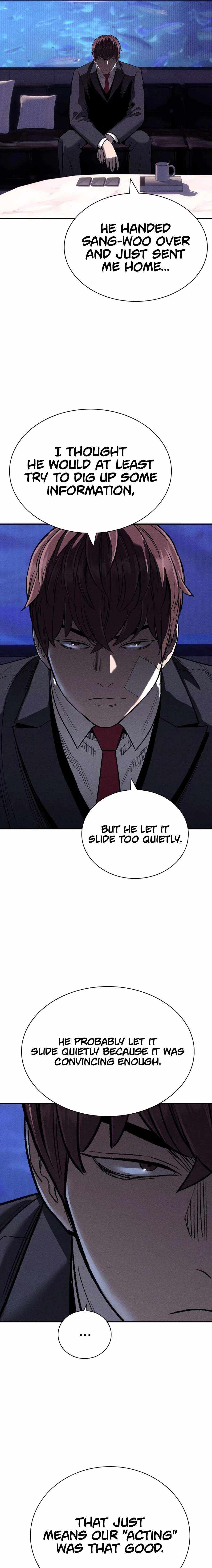 Read Debtbound by Blood chapter 23 image 21 on Lezhin