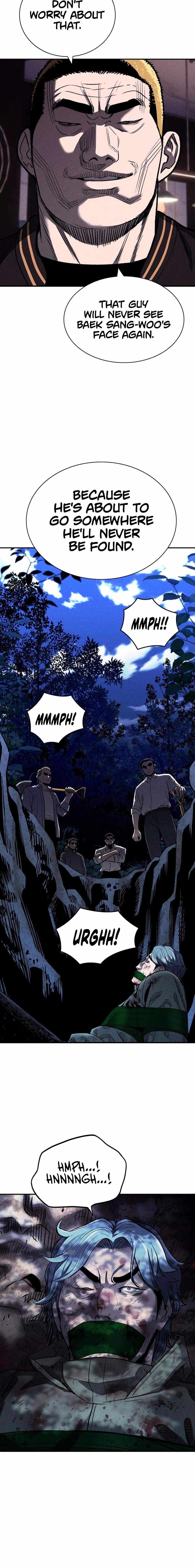 Read Debtbound by Blood chapter 23 image 24 on Lezhin