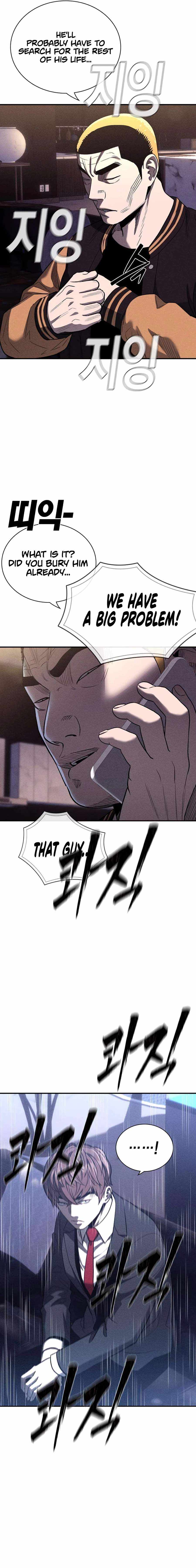 Read Debtbound by Blood chapter 23 image 25 on Lezhin