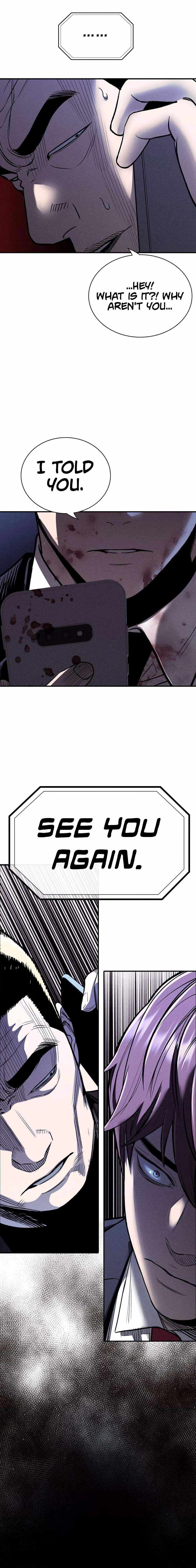 Read Debtbound by Blood chapter 23 image 26 on Lezhin