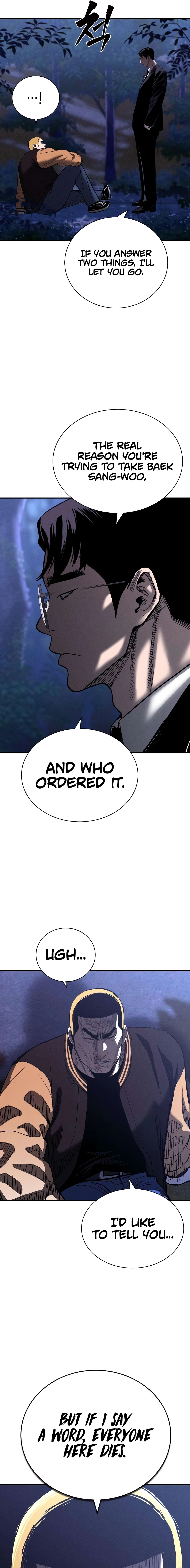 Read Debtbound by Blood chapter 24 image 17 on Lezhin