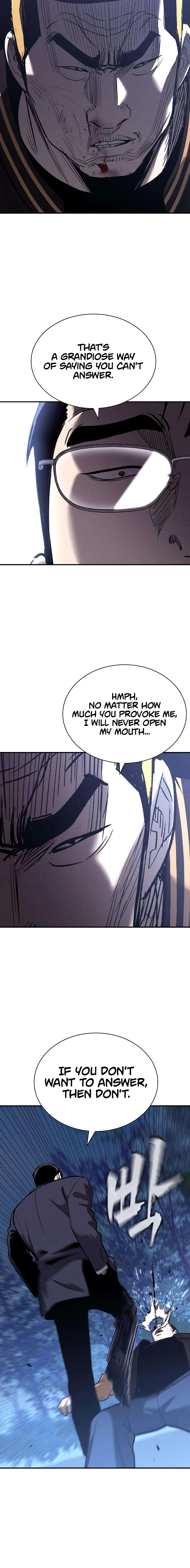 Read Debtbound by Blood chapter 24 image 18 on Lezhin