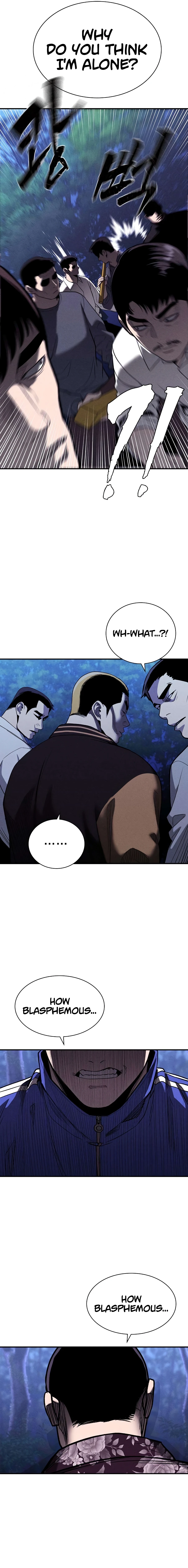 Read Debtbound by Blood chapter 24 image 9 on Lezhin