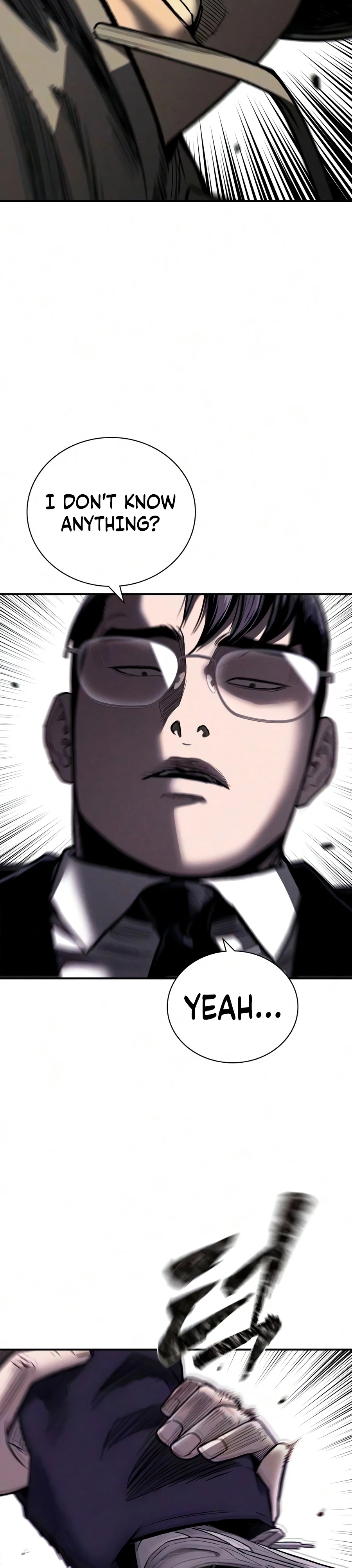 Read Debtbound by Blood chapter 26 image 13 on Lezhin