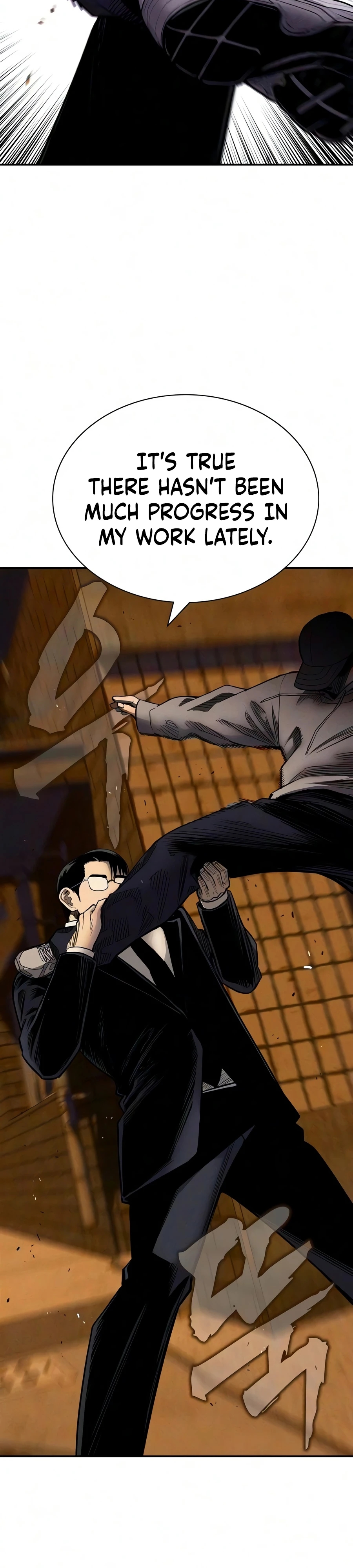 Read Debtbound by Blood chapter 26 image 14 on Lezhin