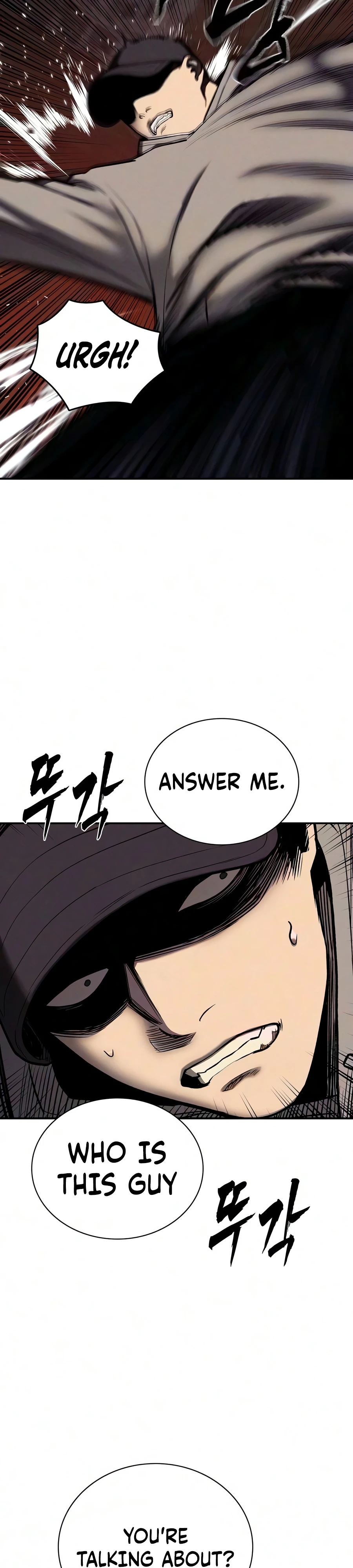 Read Debtbound by Blood chapter 26 image 17 on Lezhin
