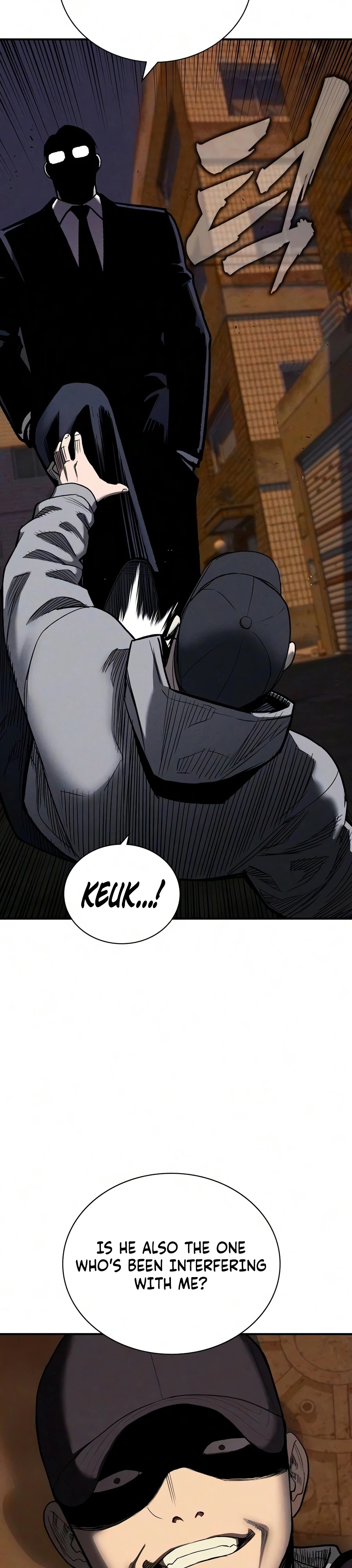 Read Debtbound by Blood chapter 26 image 18 on Lezhin