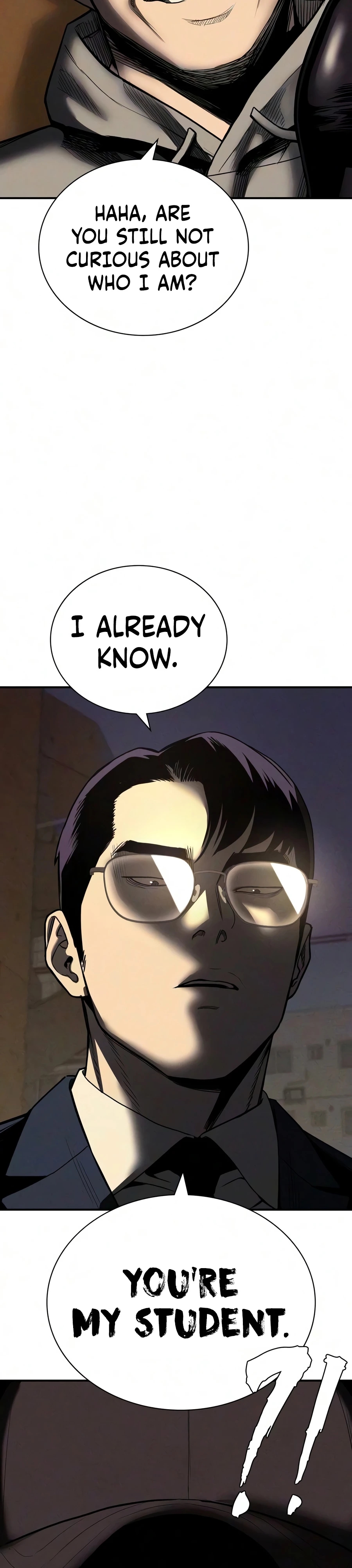 Read Debtbound by Blood chapter 26 image 19 on Lezhin