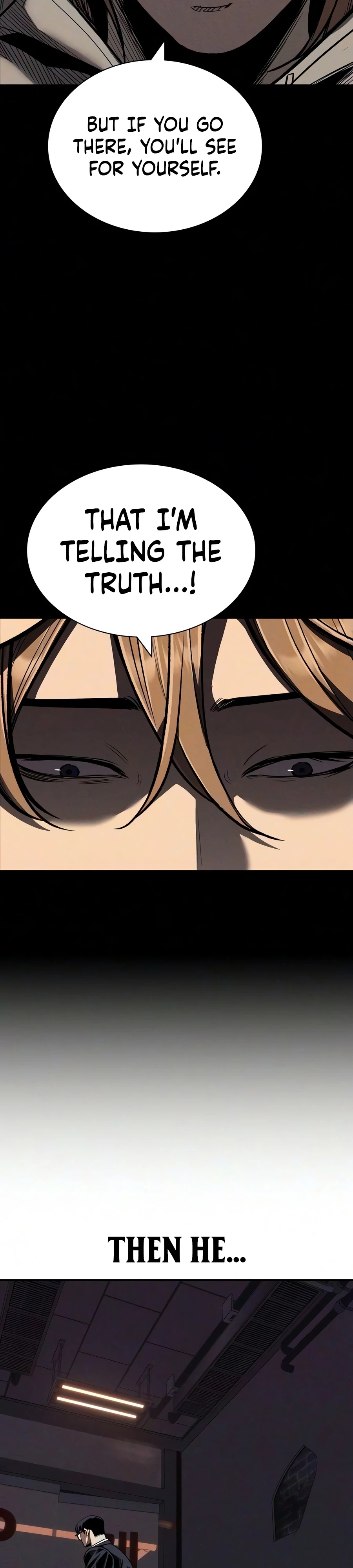 Read Debtbound by Blood chapter 26 image 37 on Lezhin