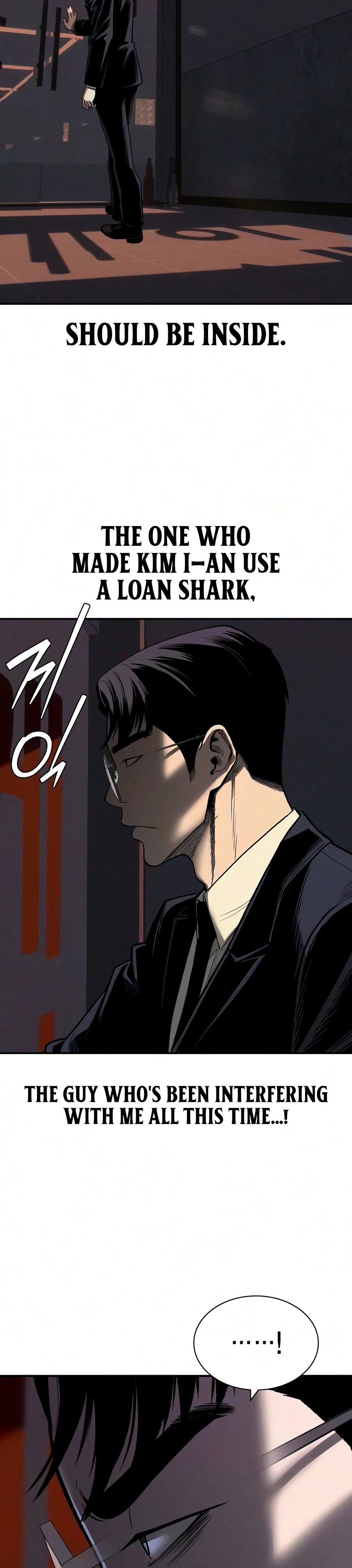 Read Debtbound by Blood chapter 26 image 38 on Lezhin