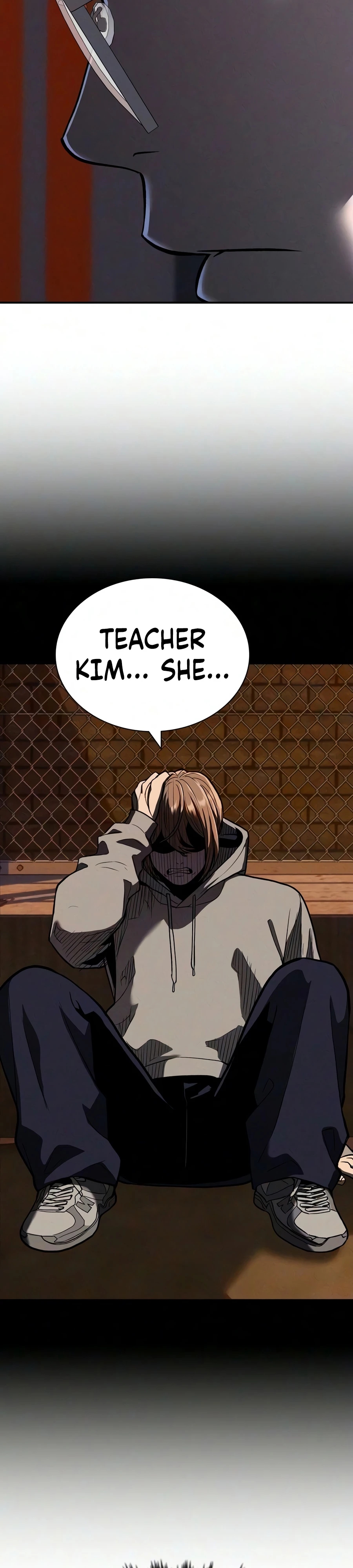 Read Debtbound by Blood chapter 26 image 39 on Lezhin