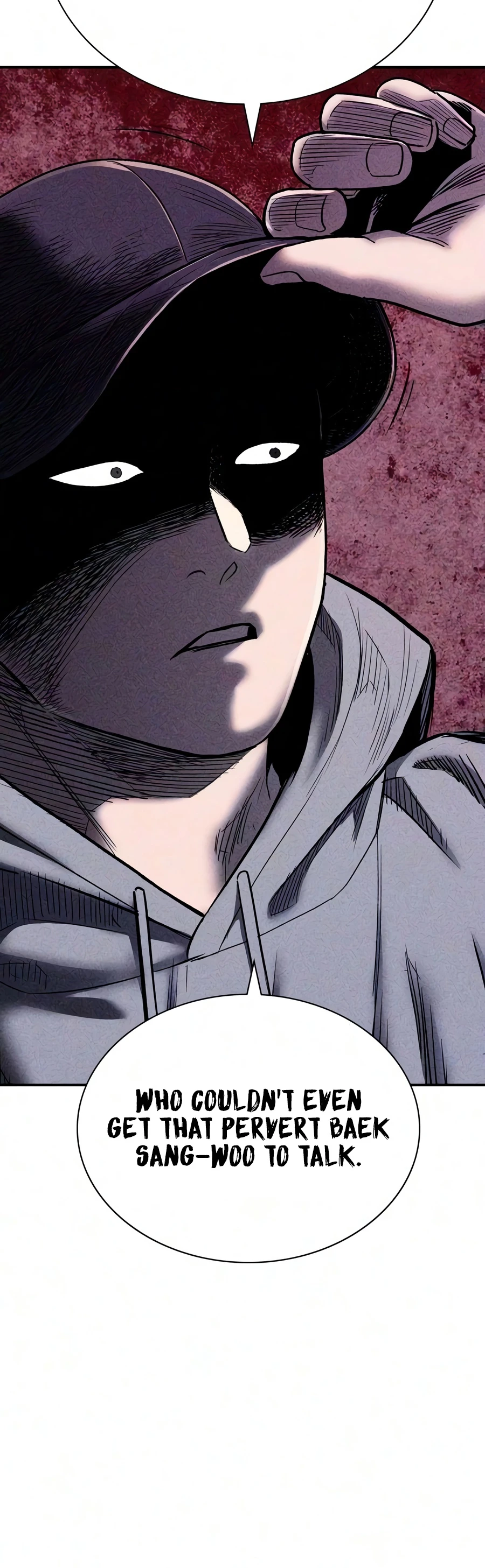 Read Debtbound by Blood chapter 26 image 5 on Lezhin