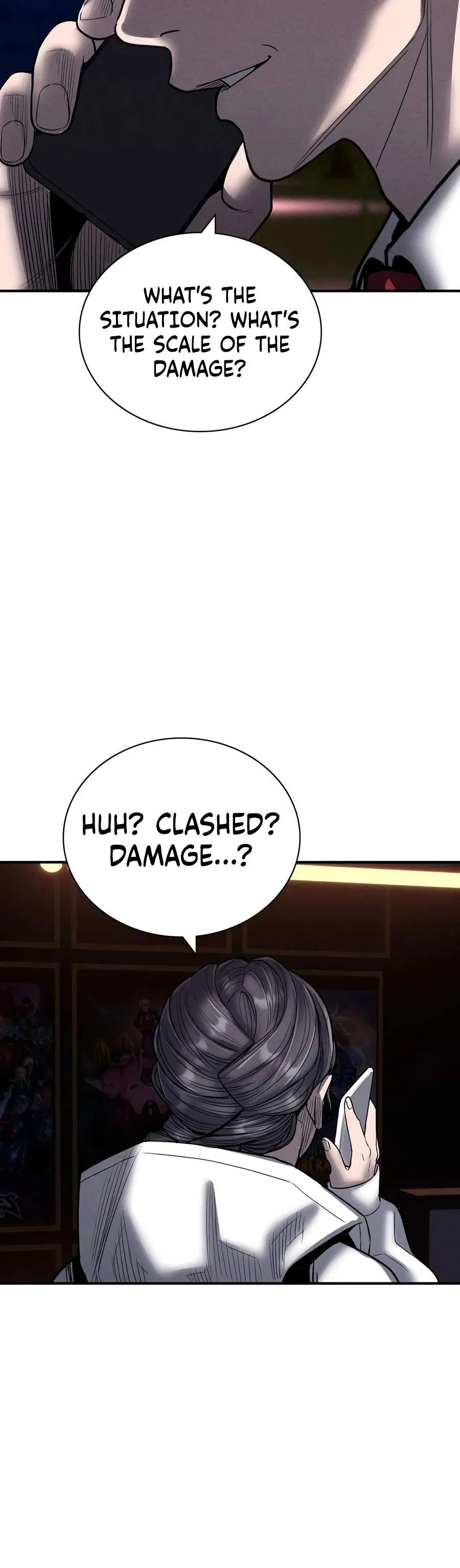 Read Debtbound by Blood chapter 27 image 18 on Lezhin