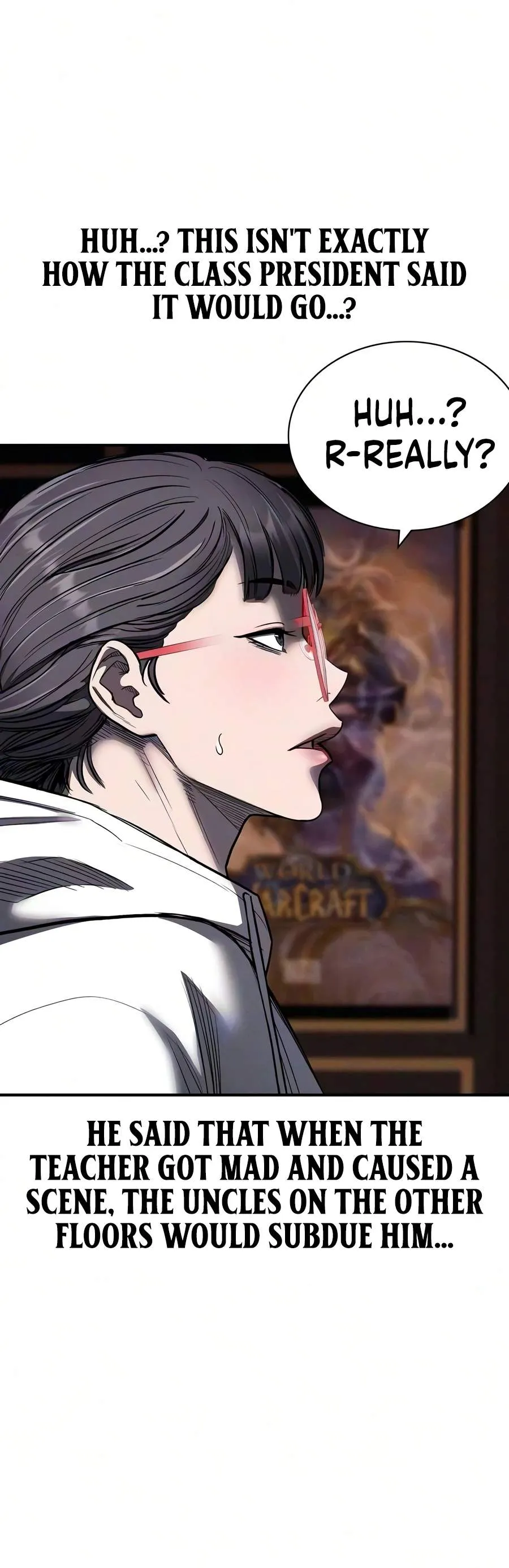 Read Debtbound by Blood chapter 28 image 9 on Lezhin