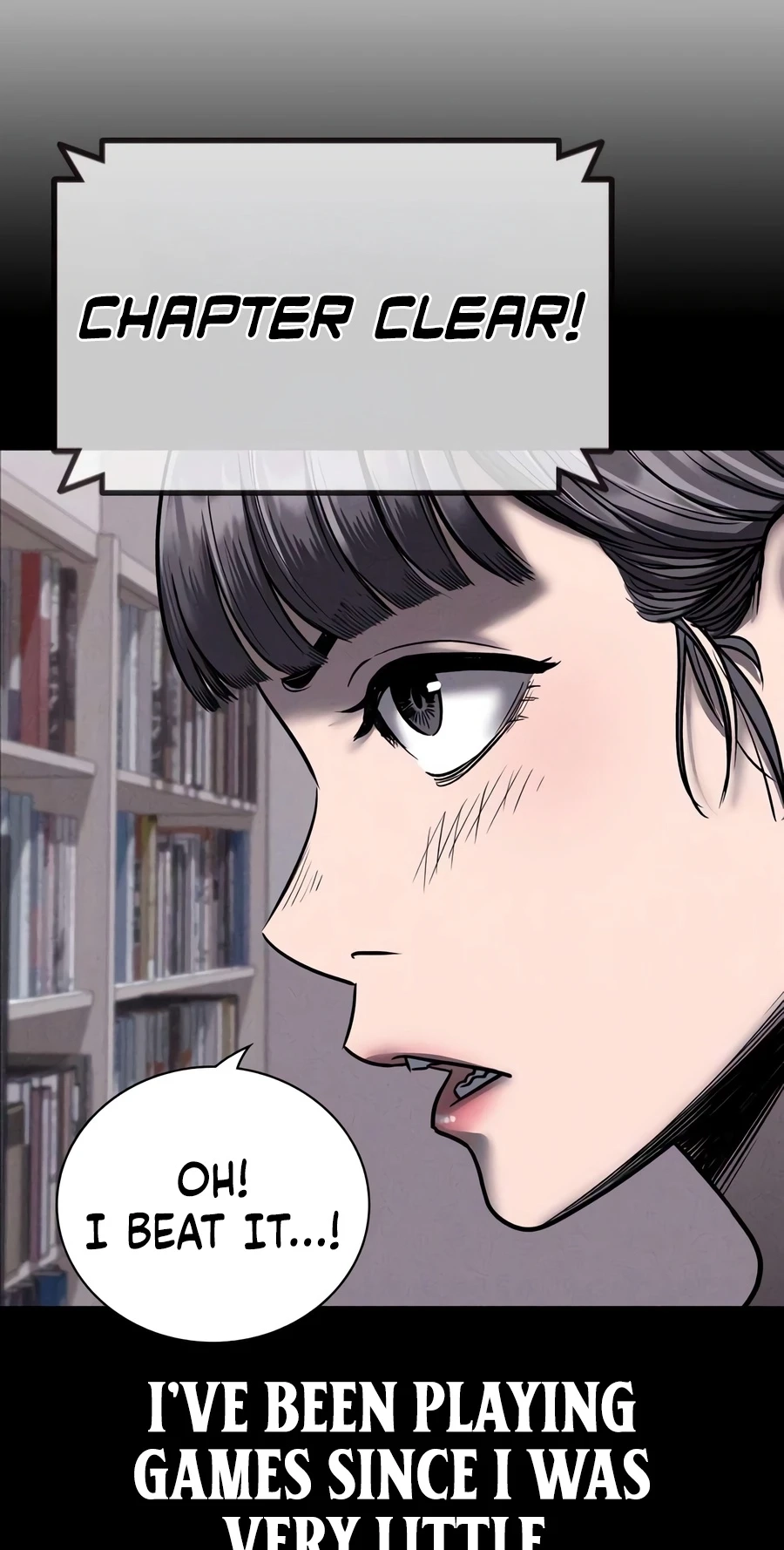 Read Debtbound by Blood chapter 29 image 11 on Lezhin