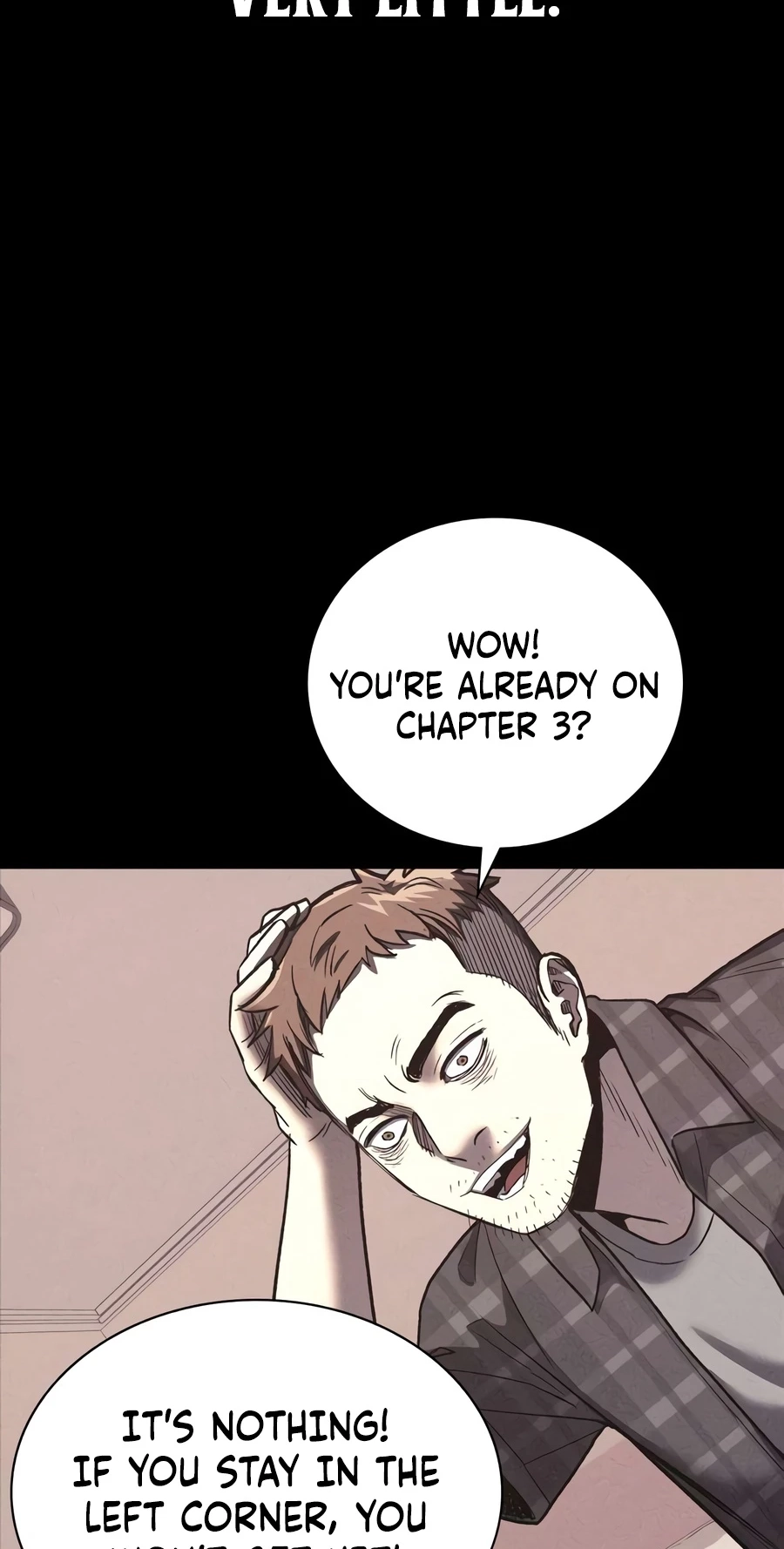 Read Debtbound by Blood chapter 29 image 12 on Lezhin