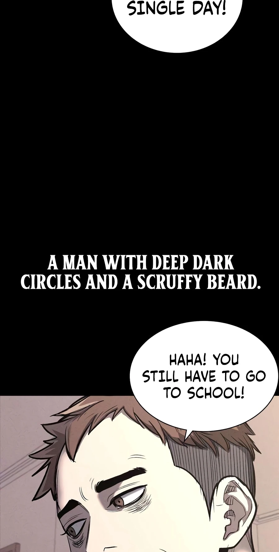 Read Debtbound by Blood chapter 29 image 15 on Lezhin