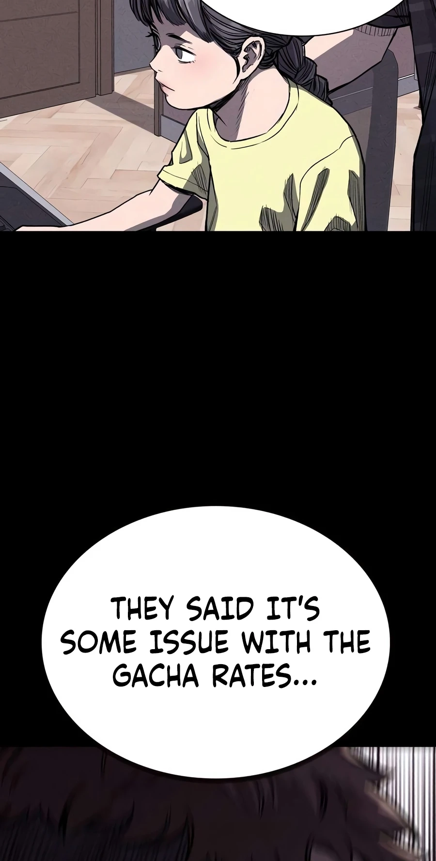 Read Debtbound by Blood chapter 29 image 19 on Lezhin