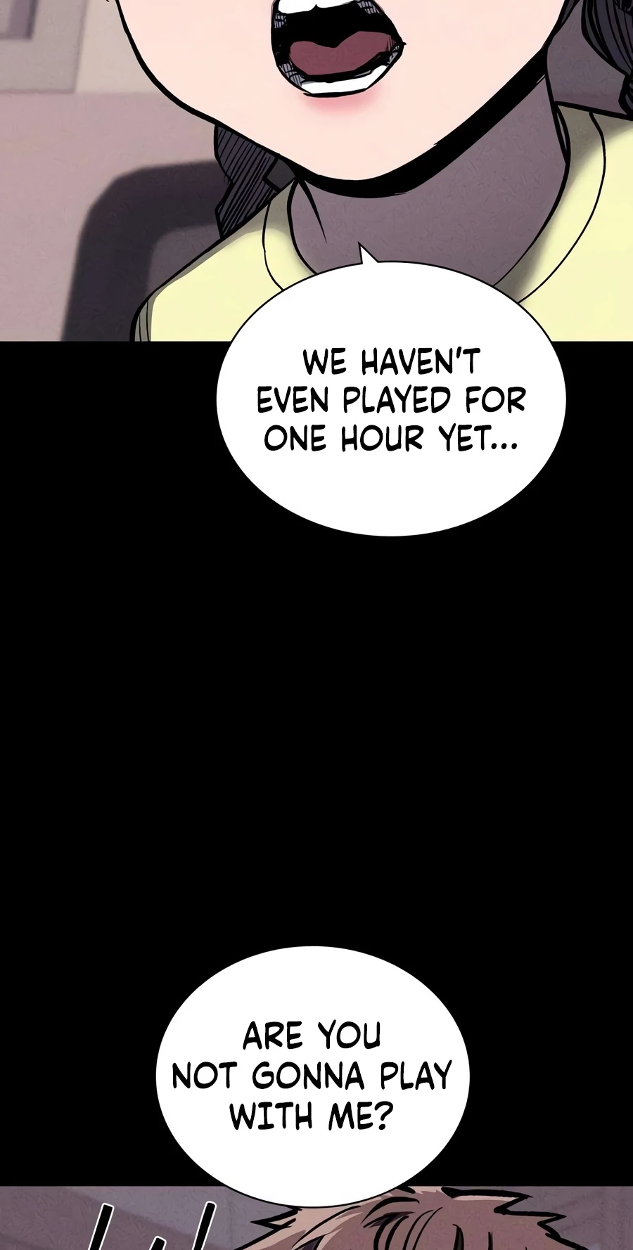 Read Debtbound by Blood chapter 29 image 24 on Lezhin