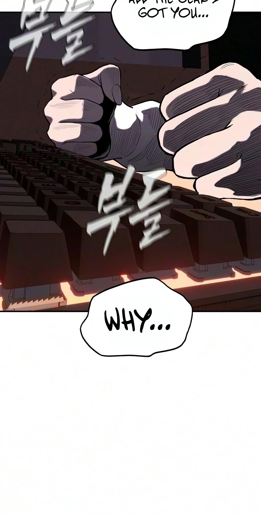 Read Debtbound by Blood chapter 29 image 3 on Lezhin