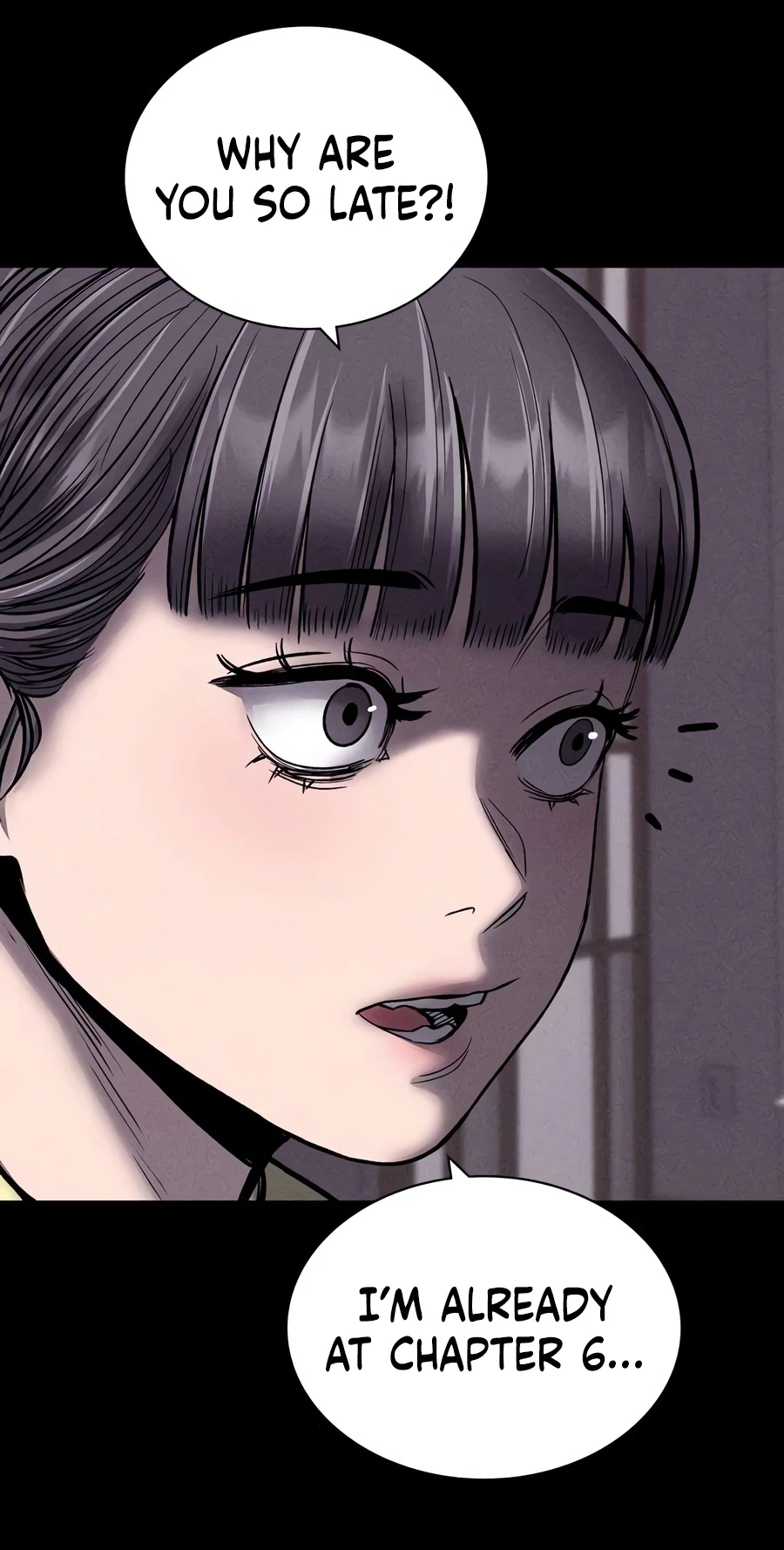 Read Debtbound by Blood chapter 29 image 37 on Lezhin