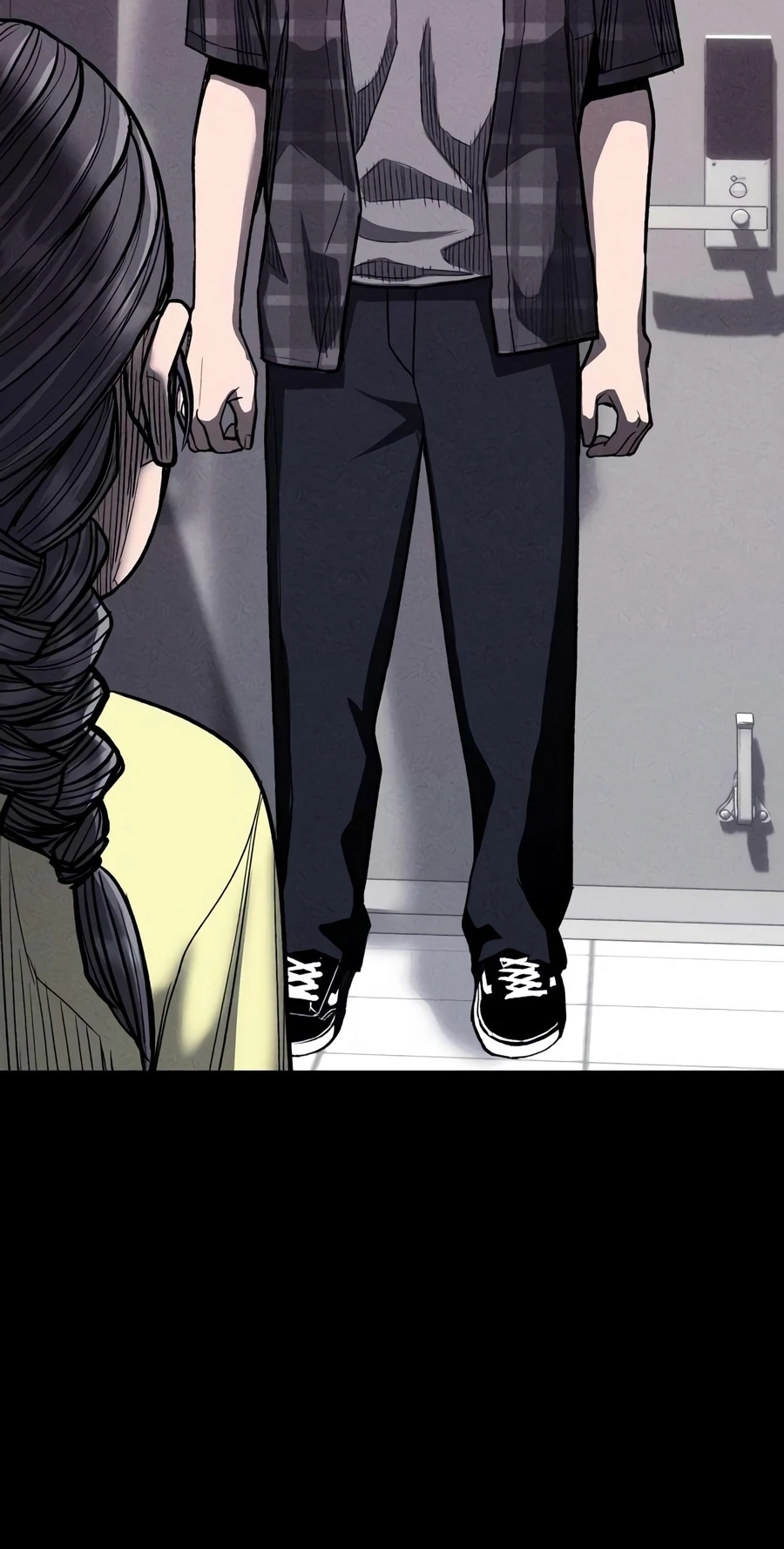 Read Debtbound by Blood chapter 29 image 39 on Lezhin