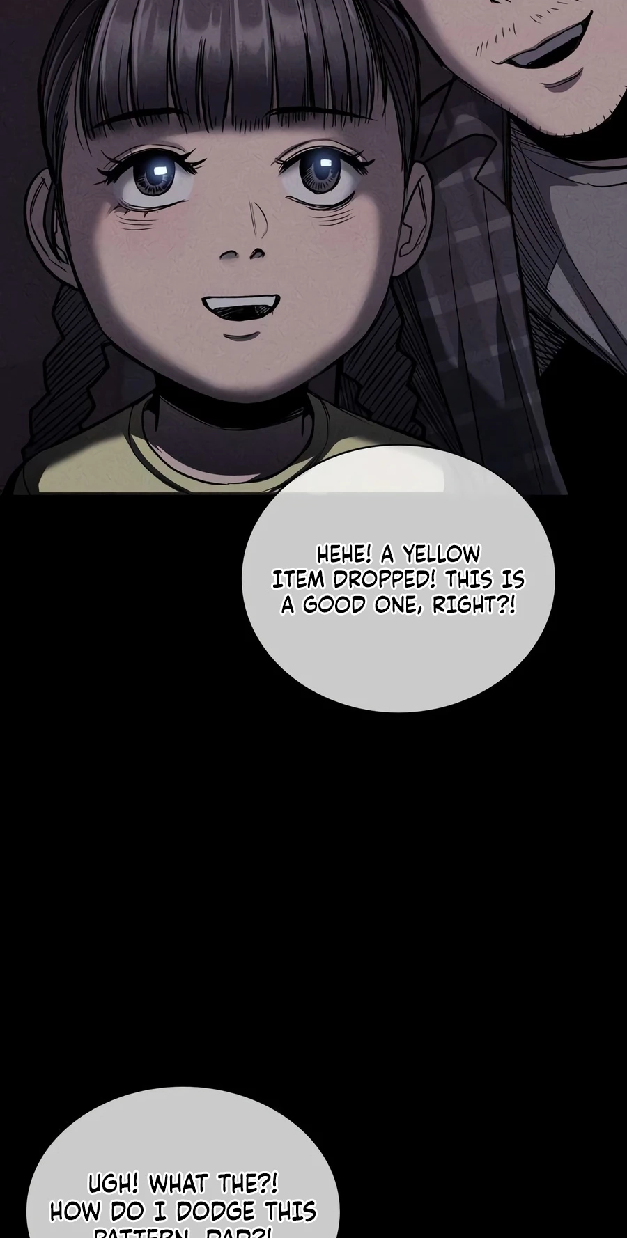 Read Debtbound by Blood chapter 29 image 47 on Lezhin