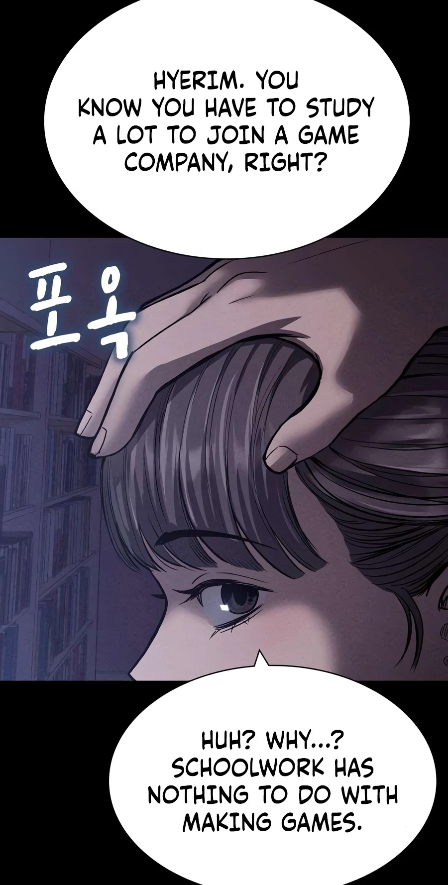 Read Debtbound by Blood chapter 29 image 51 on Lezhin