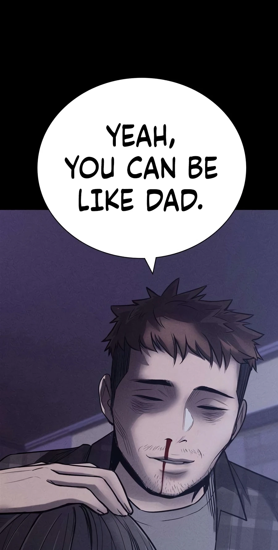 Read Debtbound by Blood chapter 29 image 56 on Lezhin