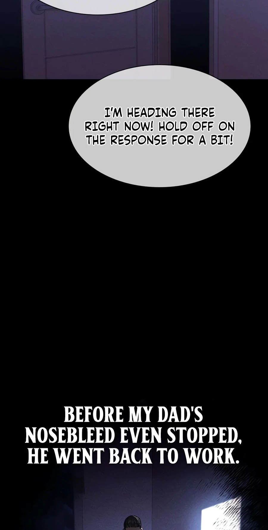 Read Debtbound by Blood chapter 29 image 61 on Lezhin