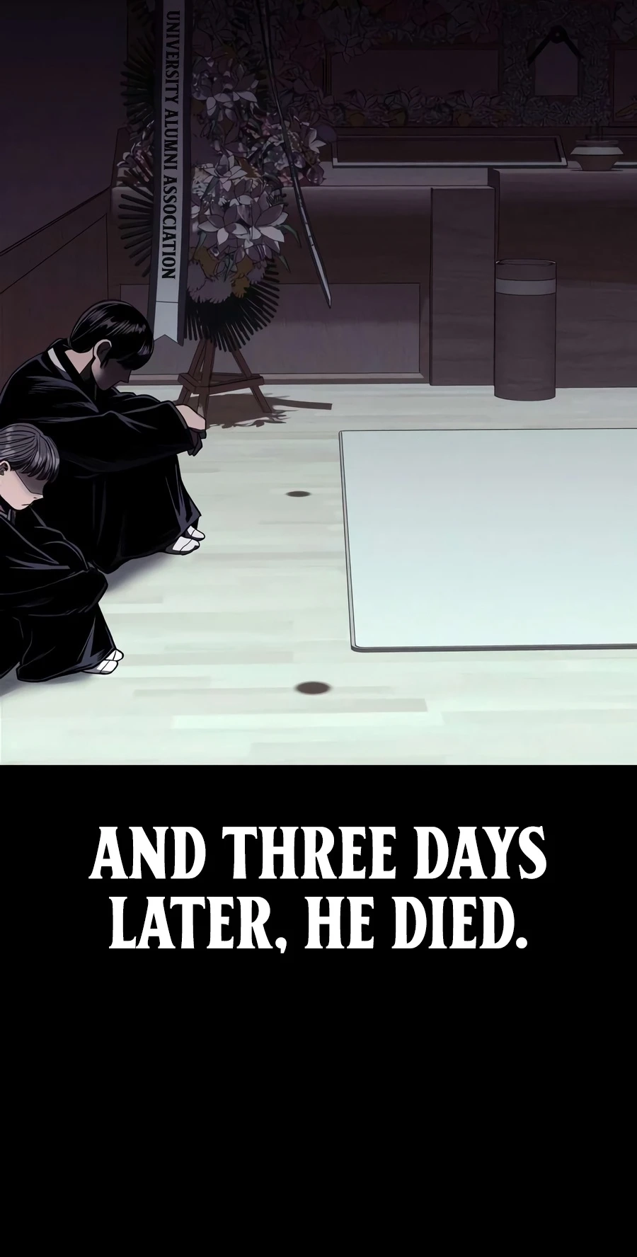 Read Debtbound by Blood chapter 29 image 63 on Lezhin