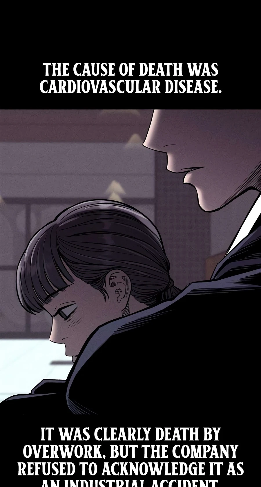 Read Debtbound by Blood chapter 29 image 64 on Lezhin