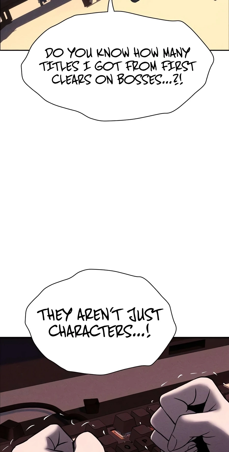 Read Debtbound by Blood chapter 29 image 7 on Lezhin