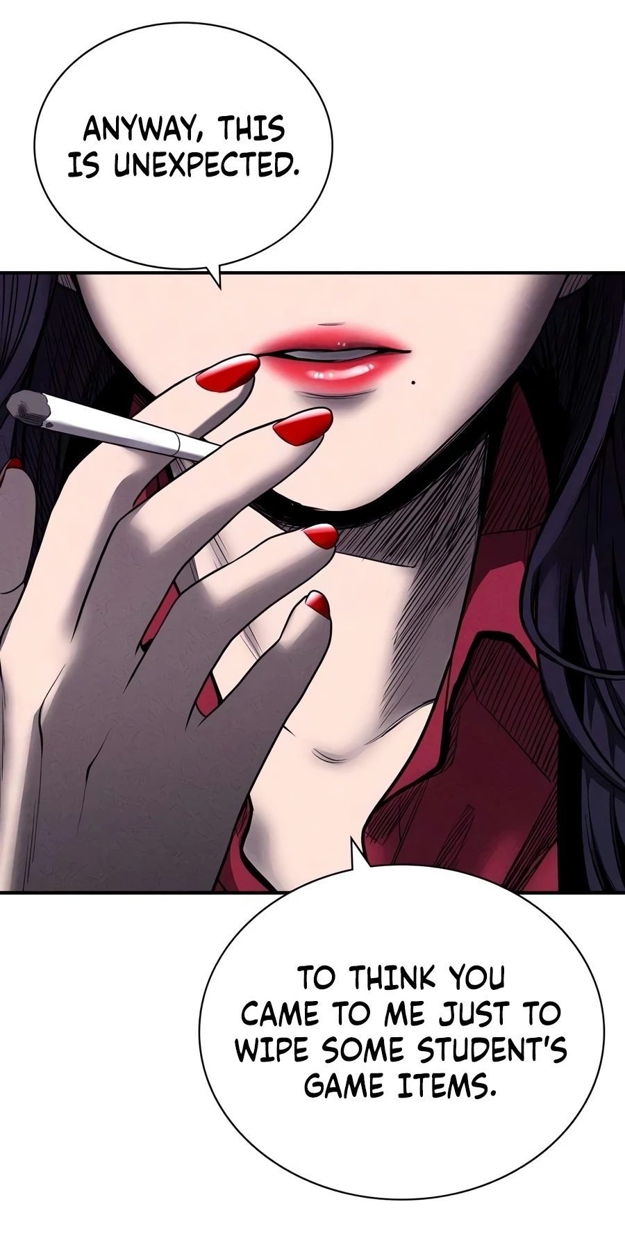 Read Debtbound by Blood chapter 29 image 77 on Lezhin