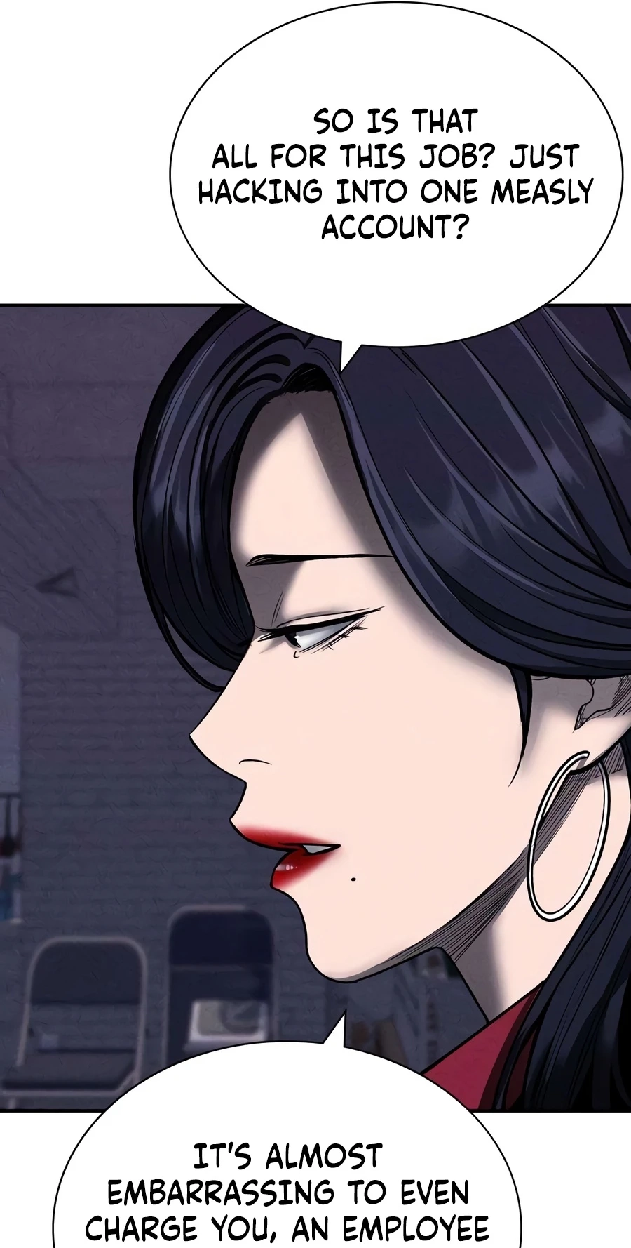 Read Debtbound by Blood chapter 29 image 83 on Lezhin
